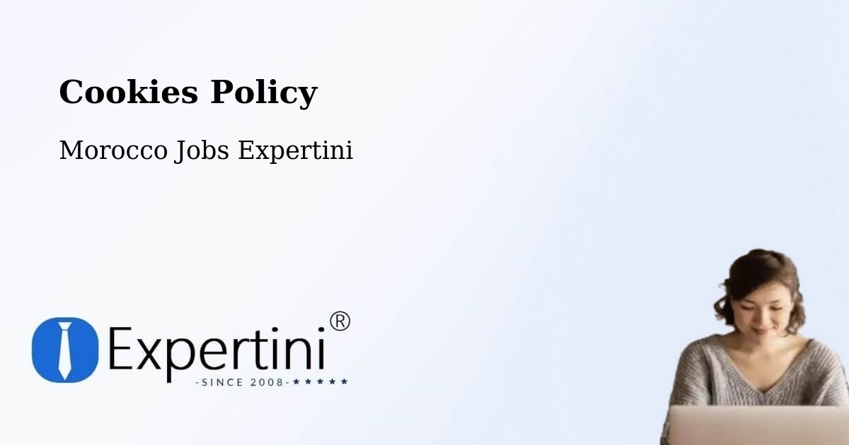 Cookie Policy – Bouarfa - Morocco Jobs Expertini