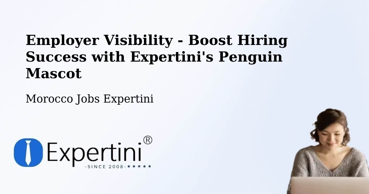 CV and Resume Visibility Optimization – Bouarfa - Morocco Jobs Expertini